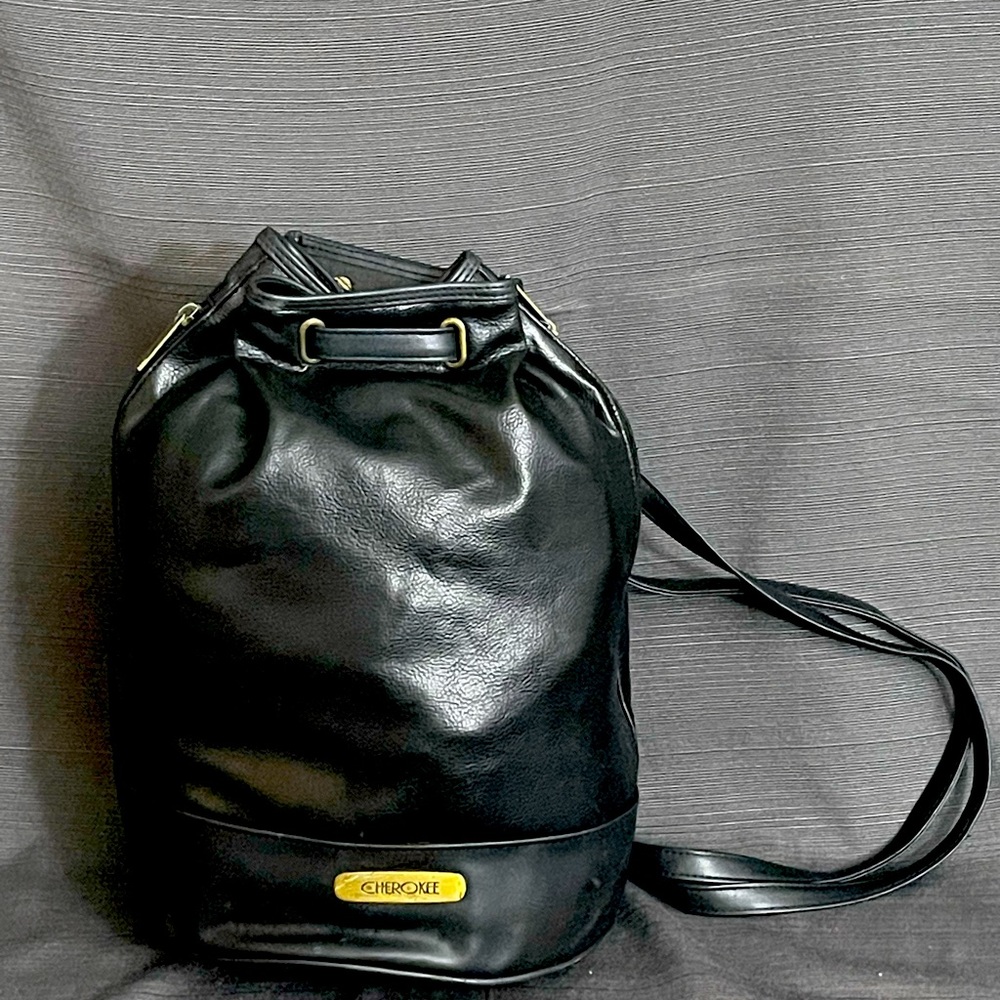 Cherokee Shoulder/Backpack bag